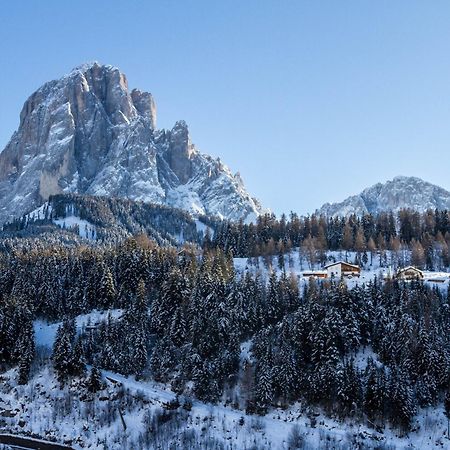 Apartment Sabrina Santa Cristina Val Gardena Екстер'єр фото