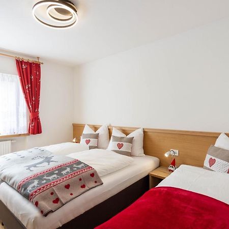 Apartment Sabrina Santa Cristina Val Gardena Екстер'єр фото