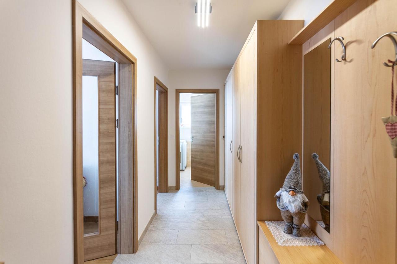 Apartment Sabrina Santa Cristina Val Gardena Екстер'єр фото