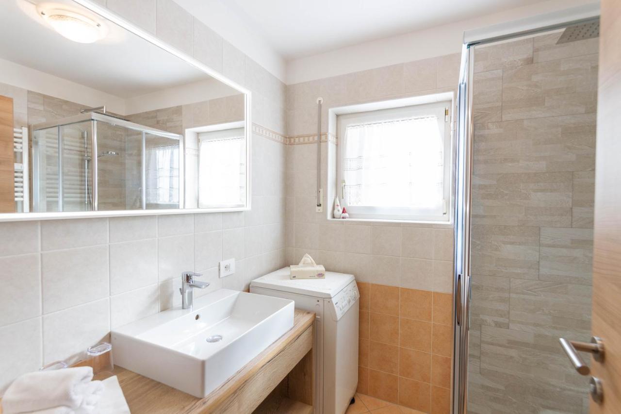 Apartment Sabrina Santa Cristina Val Gardena Екстер'єр фото