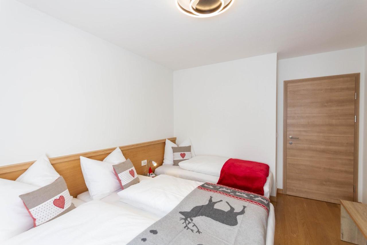 Apartment Sabrina Santa Cristina Val Gardena Екстер'єр фото