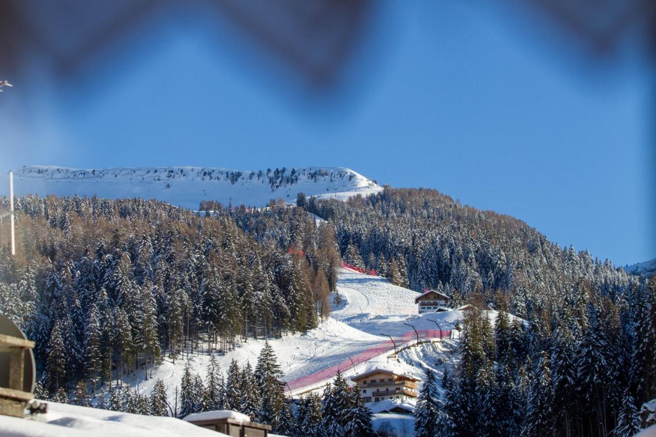 Apartment Sabrina Santa Cristina Val Gardena Екстер'єр фото