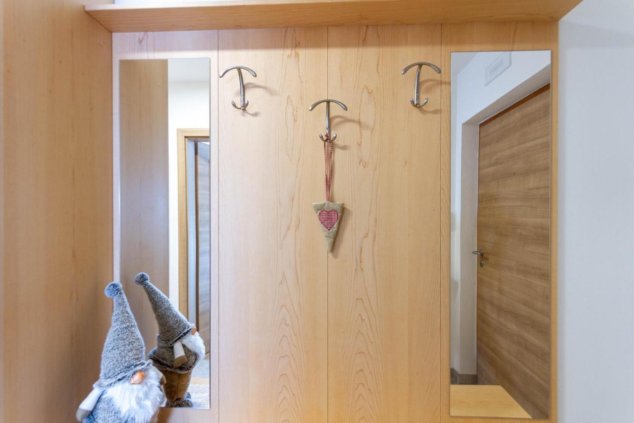 Apartment Sabrina Santa Cristina Val Gardena Екстер'єр фото