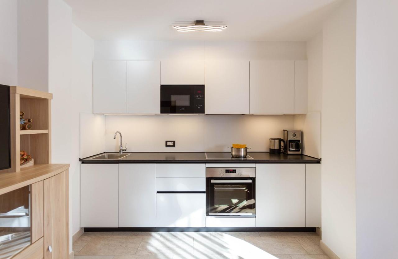 Apartment Sabrina Santa Cristina Val Gardena Екстер'єр фото