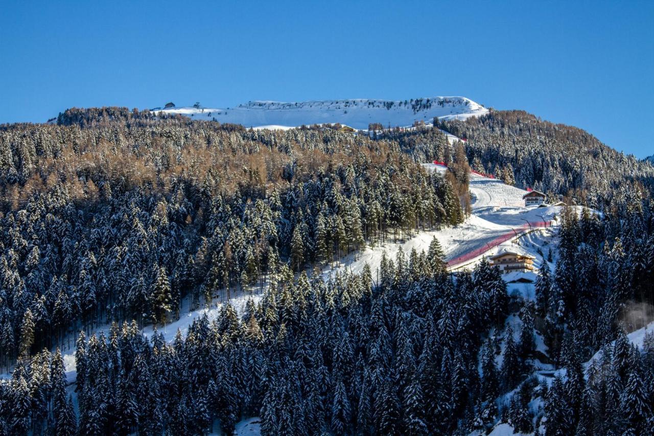 Apartment Sabrina Santa Cristina Val Gardena Екстер'єр фото